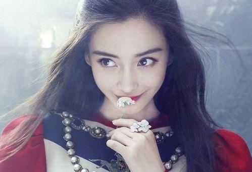 吃瓜爆料杨颖代言视频,时尚魅力与品牌新篇章